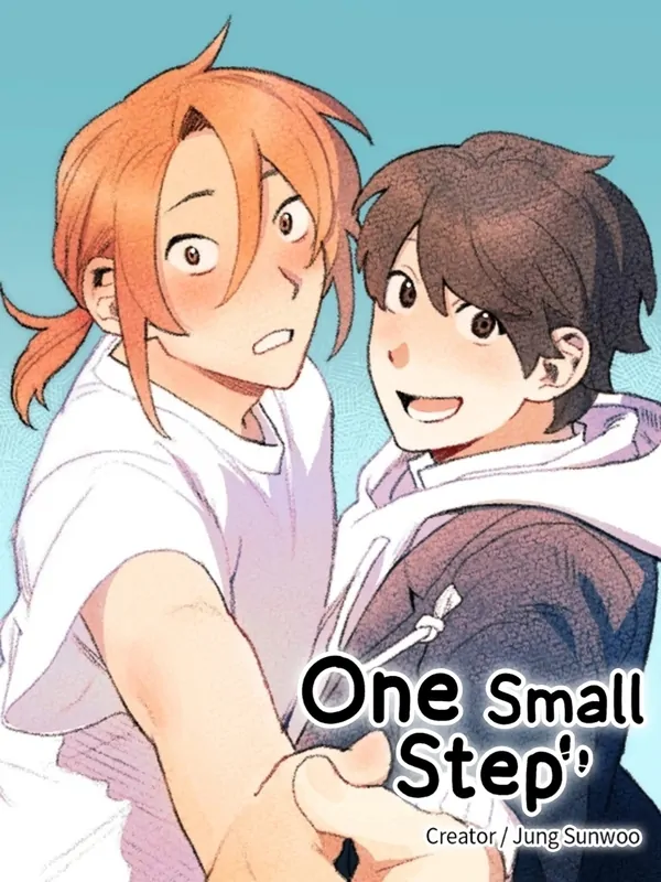 One Small Step (Official) One Small Step (Official)