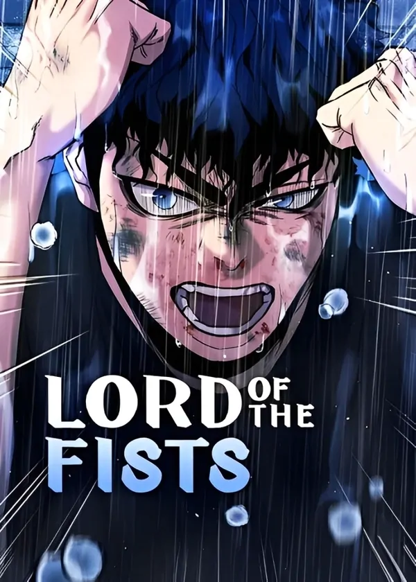 LORD OF THE FISTS