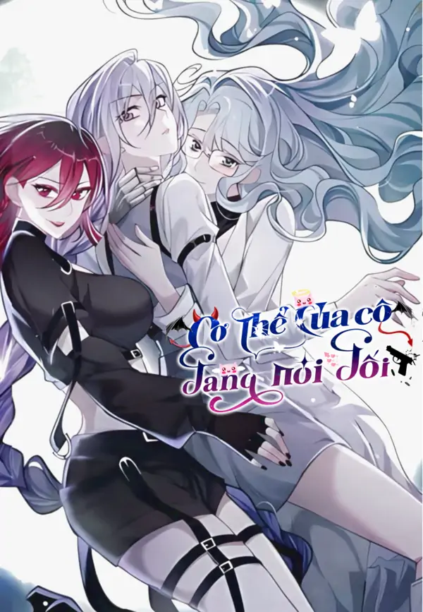 Cơ thể của em đang nói dối (Bilibili Official)