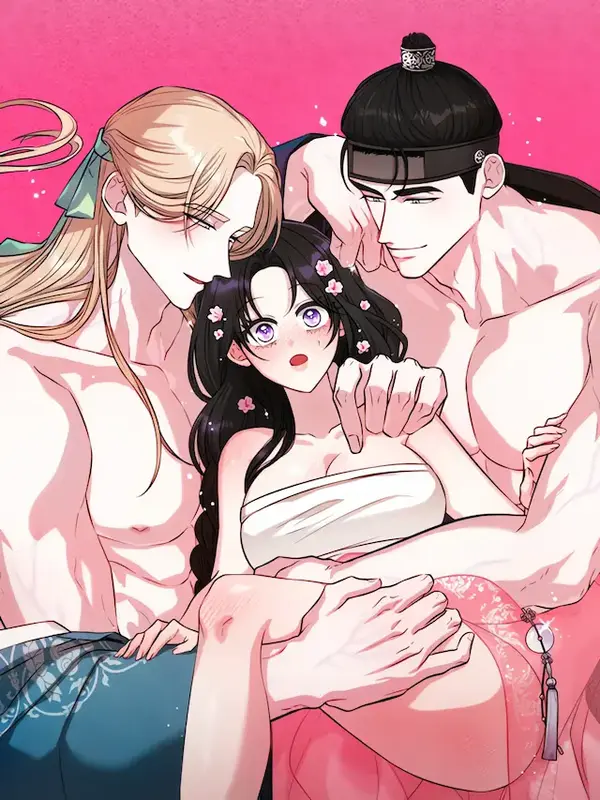 The Guardian Deity's Bride [Temple Scan]